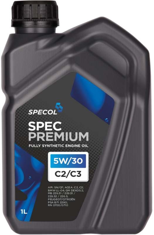 Specol 104960 - ATF Dexron